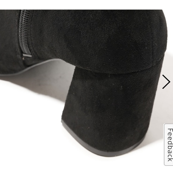 CHARLES David “Various” Over the Knee Boots from Charles by Charles David - Picture 4 of 11